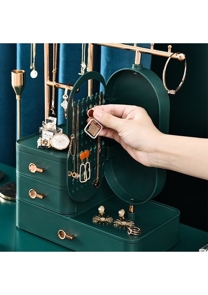 Kozmetik Organizer (Yurt Dışından) indirimleri