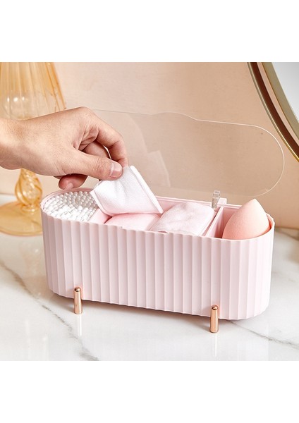 Kozmetik Organizer (Yurt Dışından)