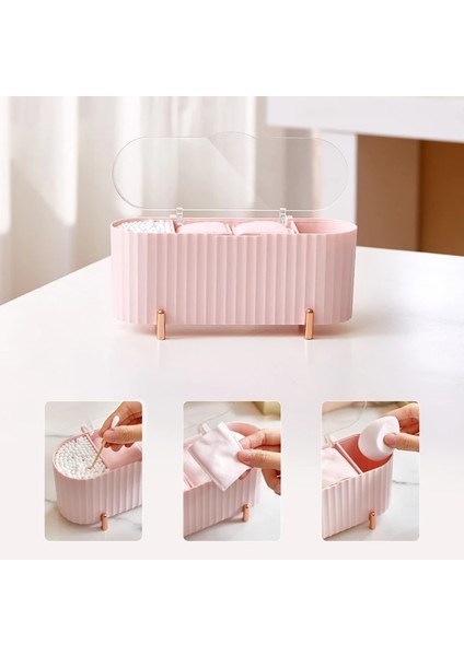 Kozmetik Organizer (Yurt Dışından) modelleri