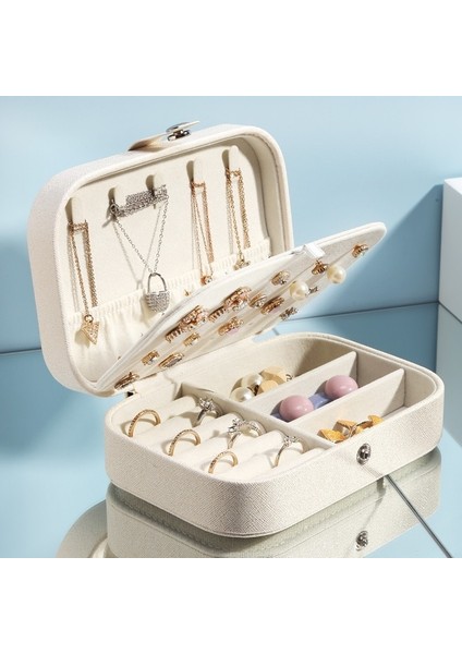 Kozmetik Organizer (Yurt Dışından)