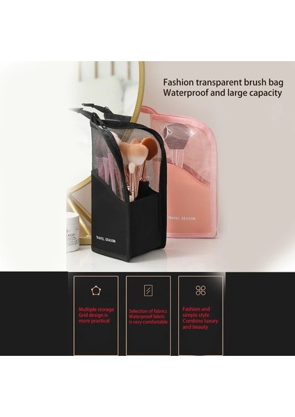 Kozmetik Organizer (Yurt Dışından) modelleri