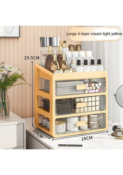 Kozmetik Organizer (Yurt Dışından) fiyatları