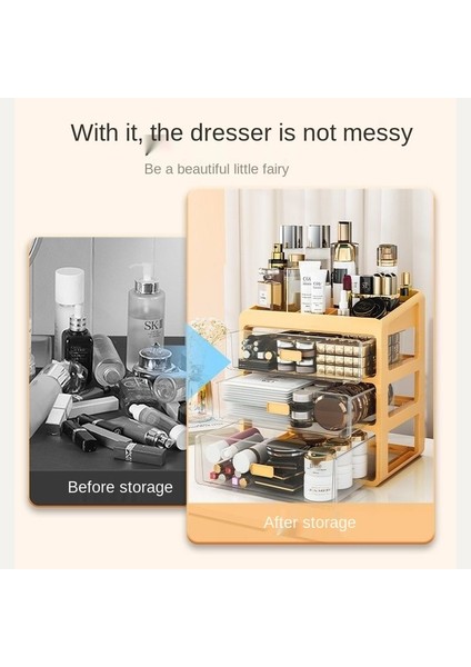 Kozmetik Organizer (Yurt Dışından) indirimleri