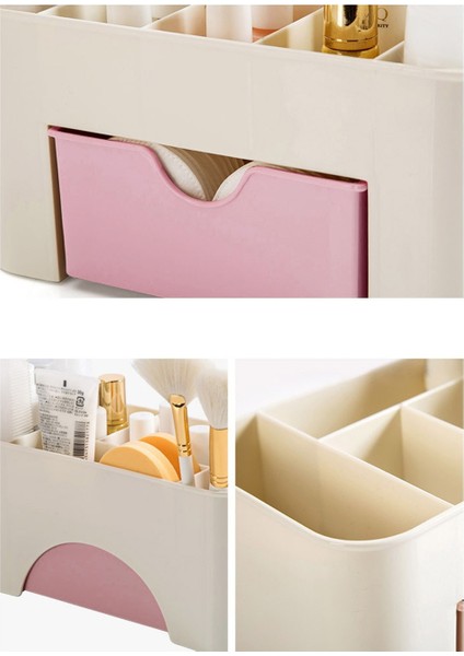 Kozmetik Organizer (Yurt Dışından) indirimleri