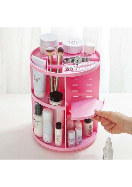 Kozmetik Organizer (Yurt Dışından)