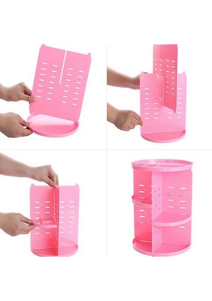 Kozmetik Organizer (Yurt Dışından) modelleri