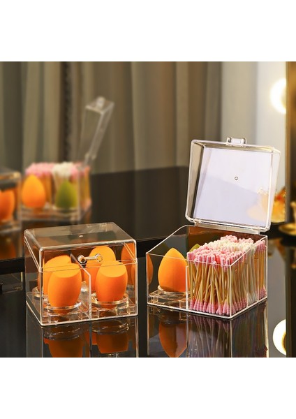 Kozmetik Organizer (Yurt Dışından) modelleri