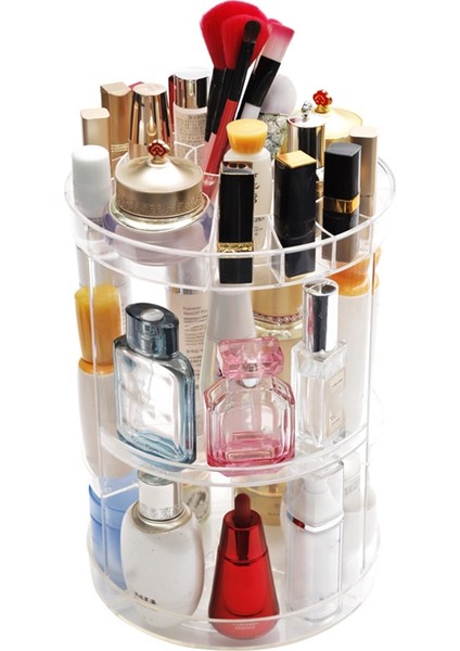 Kozmetik Organizer (Yurt Dışından) fırsatları