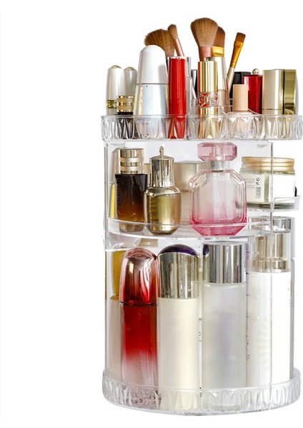 Kozmetik Organizer (Yurt Dışından) indirimleri