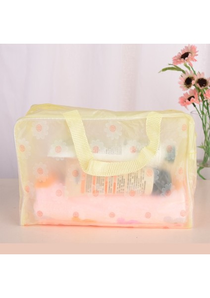 Kozmetik Organizer (Yurt Dışından)