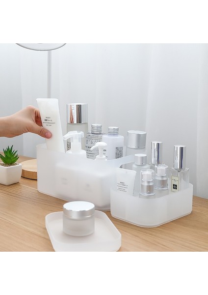 Kozmetik Organizer (Yurt Dışından)