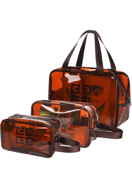 Kozmetik Organizer (Yurt Dışından)