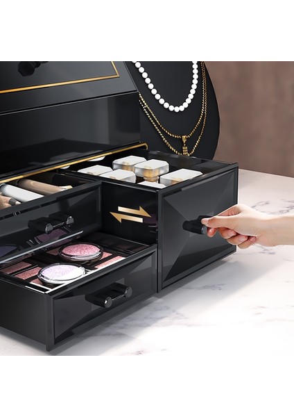 Kozmetik Organizer (Yurt Dışından) indirimleri