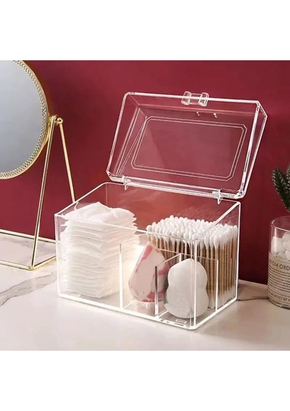 Kozmetik Organizer (Yurt Dışından) modelleri