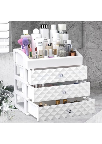 Kozmetik Organizer (Yurt Dışından)