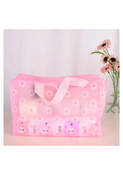 Kozmetik Organizer (Yurt Dışından)