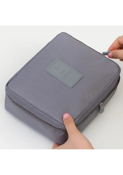 Kozmetik Organizer (Yurt Dışından)