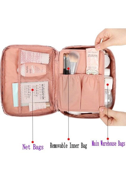 Kozmetik Organizer (Yurt Dışından) modelleri