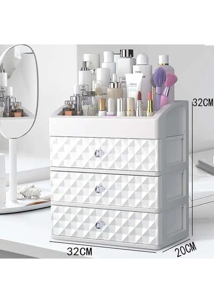 Kozmetik Organizer (Yurt Dışından) indirimleri