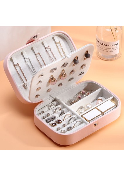 Kozmetik Organizer (Yurt Dışından)