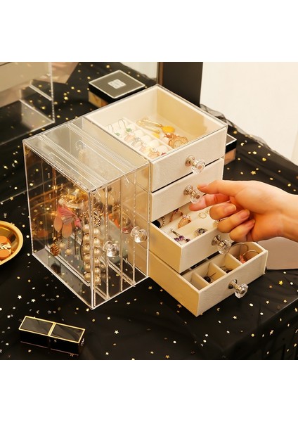 Kozmetik Organizer (Yurt Dışından)