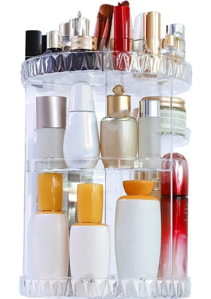 Kozmetik Organizer (Yurt Dışından) fiyatları