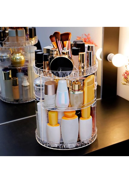 Kozmetik Organizer (Yurt Dışından) fırsatları