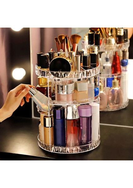 Kozmetik Organizer (Yurt Dışından) indirimleri