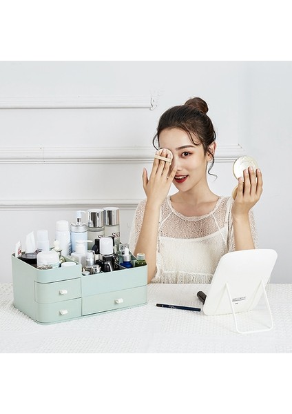 Kozmetik Organizer (Yurt Dışından) modelleri