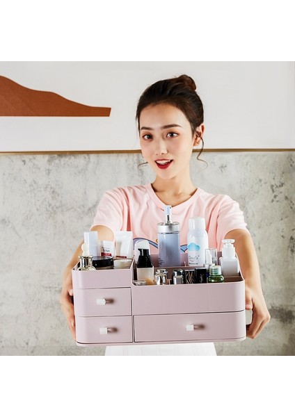 Kozmetik Organizer (Yurt Dışından) fırsatları