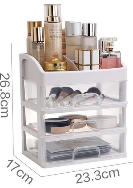 Kozmetik Organizer (Yurt Dışından) fiyatları