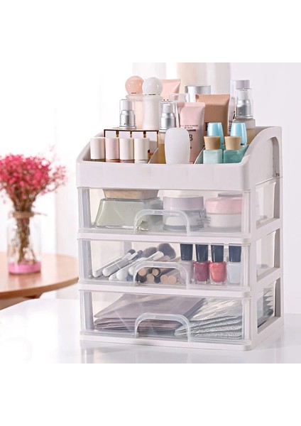 Kozmetik Organizer (Yurt Dışından) indirimleri