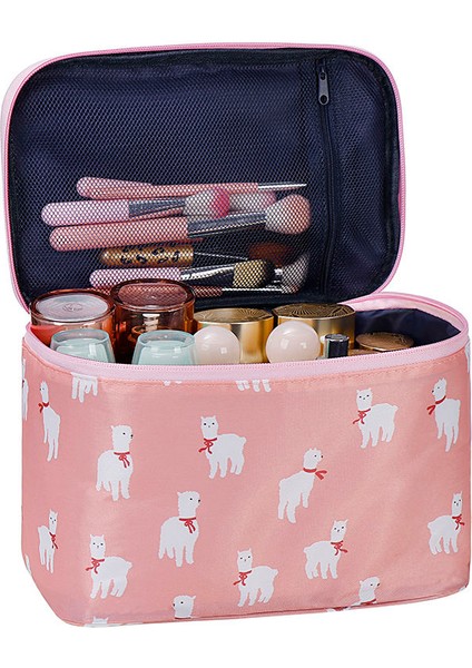 Kozmetik Organizer (Yurt Dışından)