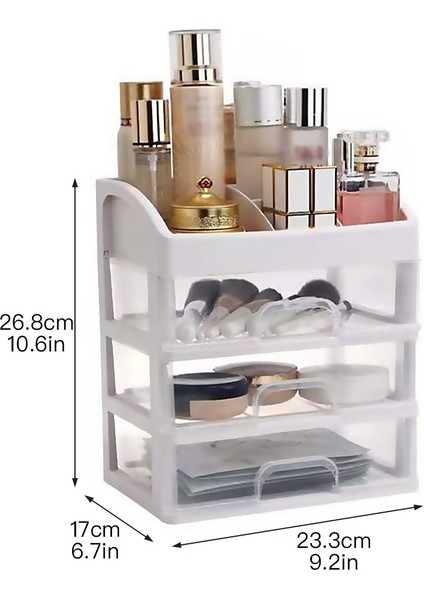 Kozmetik Organizer (Yurt Dışından) fiyatları