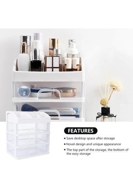 Kozmetik Organizer (Yurt Dışından) modelleri