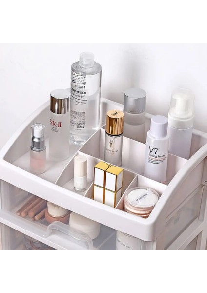 Kozmetik Organizer (Yurt Dışından) indirimleri