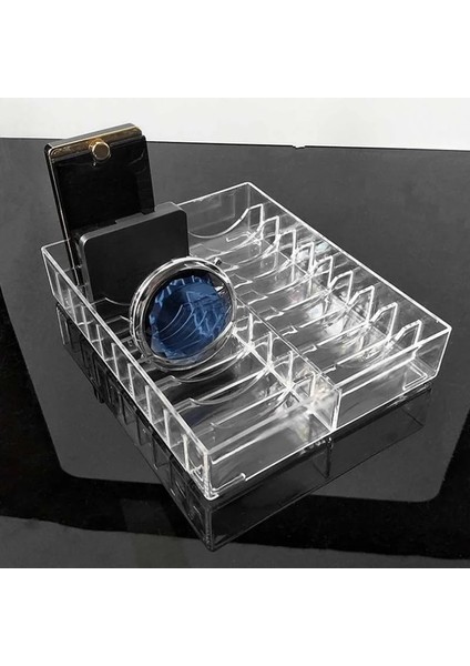 Kozmetik Organizer (Yurt Dışından)