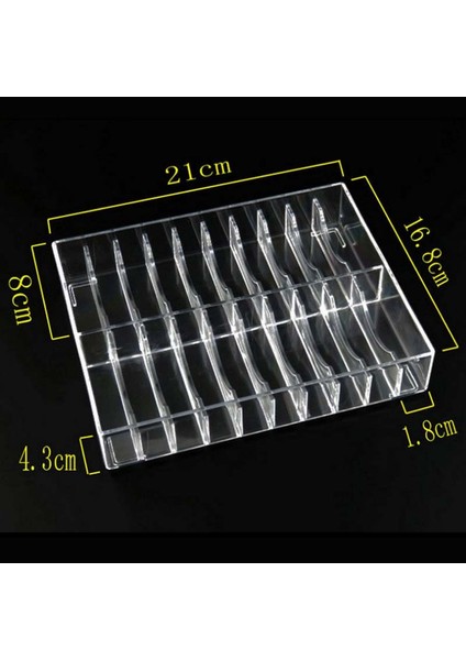 Kozmetik Organizer (Yurt Dışından) modelleri