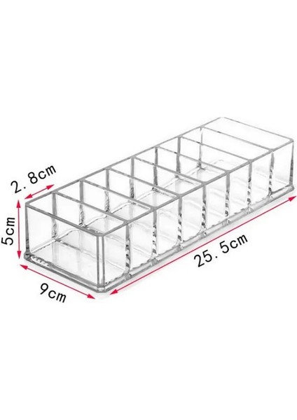 Kozmetik Organizer (Yurt Dışından) fiyatları