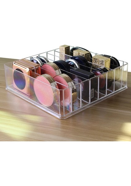 Kozmetik Organizer (Yurt Dışından) indirimleri