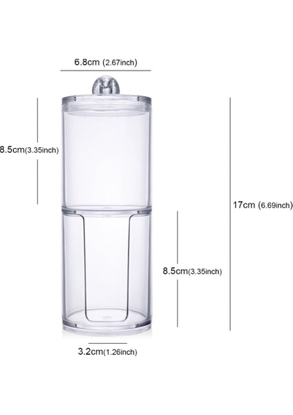 Kozmetik Organizer (Yurt Dışından) modelleri