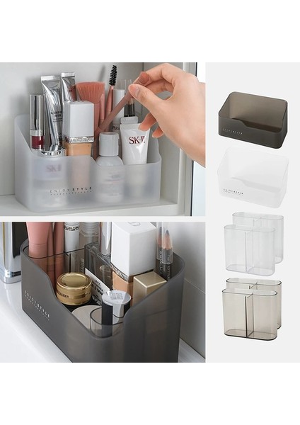 Kozmetik Organizer (Yurt Dışından) indirimleri