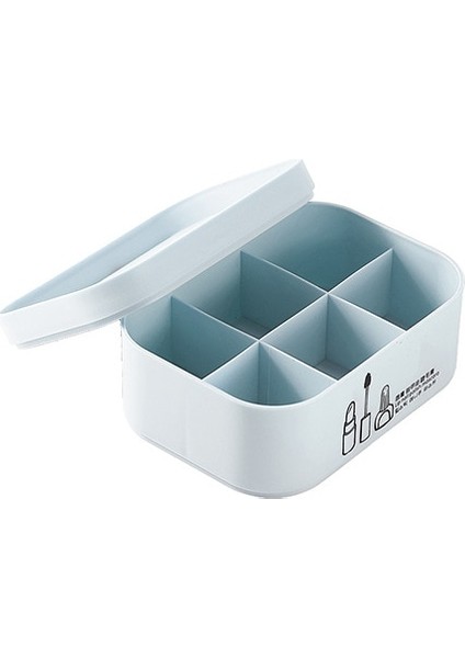 Kozmetik Organizer (Yurt Dışından)