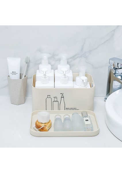 Kozmetik Organizer (Yurt Dışından) indirimleri