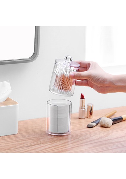 Kozmetik Organizer (Yurt Dışından)