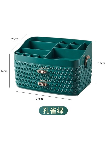 Kozmetik Organizer (Yurt Dışından) fiyatları