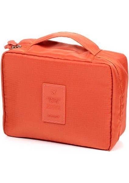 Kozmetik Organizer (Yurt Dışından)