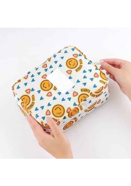 Kozmetik Organizer (Yurt Dışından) indirimleri