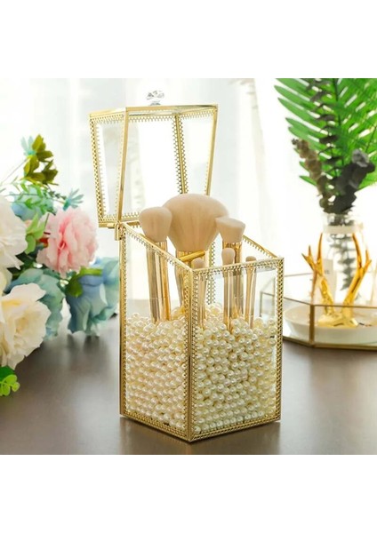 Kozmetik Organizer (Yurt Dışından)