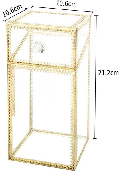 Kozmetik Organizer (Yurt Dışından) fiyatları